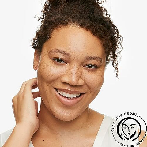 Regenerist Hidratante Facial com Vitamina C e Peptídeos, FPS 30, 50g - Olay