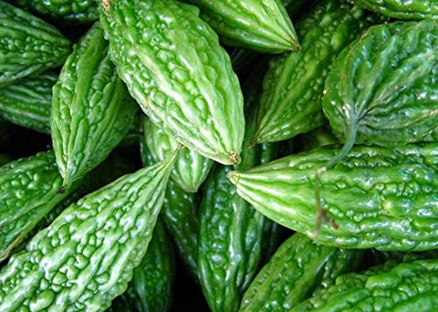 neotea - Neotea Momordica Charantia em Pó | Bitter Gourd (Pavakkai) | 300g | Digestão Saudável | Melão Amargo | Suplemento Herbal