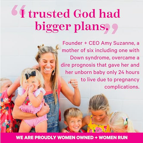 Prenatal DHA – Ômega 3 de 540 mg em Cápsulas Softgel para Saúde Cognitiva e Desenvolvimento Fetal – 60 Cápsulas - Pink Stork