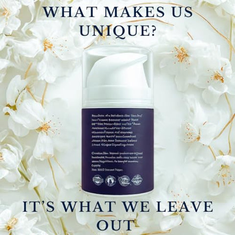 Christina Moss Naturals,La Roche-Posay - Hidratante Facial sem Fragrância de Extratos de Plantas, Hidrata