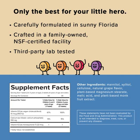 Renzo's - Renzo’s Hercules Suplemento de Cálcio com Vitamina D3 – Fortaleça seus ossos com a marca líder em suplementos