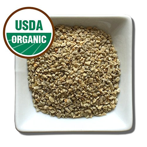 Detox Organic Green Enema Coffee - Detox Café Enema Verde Orgânico (454g) – Terapia (Gerson), Emagrecimento, Desintoxicação e Limpeza – Testado em Laboratório, Livre de Mofo – Alemanha Nº1
