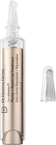 DermInfusions Tratamento Labial Plump Repair | Aumenta Visivelmente  Dr Dennis Gross - Dr Dennis Gross