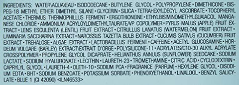 Estée Lauder - Estee Lauder Gel Creme Hidratante Anti-Oxidante Controlador de Oleosidade para Pele Oleosa, 50ml