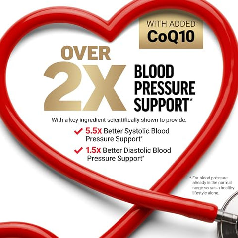 Force Factor - FORCE FACTOR Total Beets – Suporte definitivo para a saúde do coração e pressão arterial com CoQ10, Pó de Beterraba, Extrato de Semente de Uva – Suplemento para circulação sanguínea