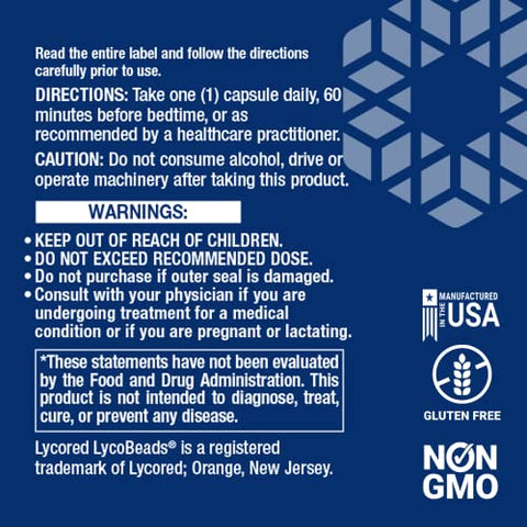 Controle da Bexiga para Homens – Próstata | 60 Cápsulas | Saúde Masculina - Life Extension