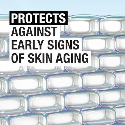 Protetor Solar Neutrogena Ultra Sheer Dry-Touch Resistente à Água e Não Oleoso FPS 45, Tamanho de Viagem Conforme TSA, 90 ml, Pacote com 2, 180 ml