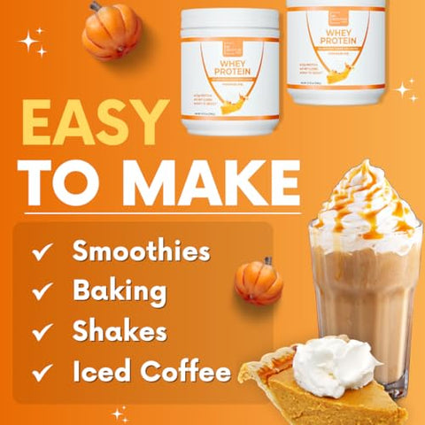 Whey Isolate – Proteína em Pó de Baixo Carboidrato para Mulheres – Adoçada com Stevia – Proteína Isolada para Crescimento Muscular – Pó de Proteína Limpa - My Adventure to Fit