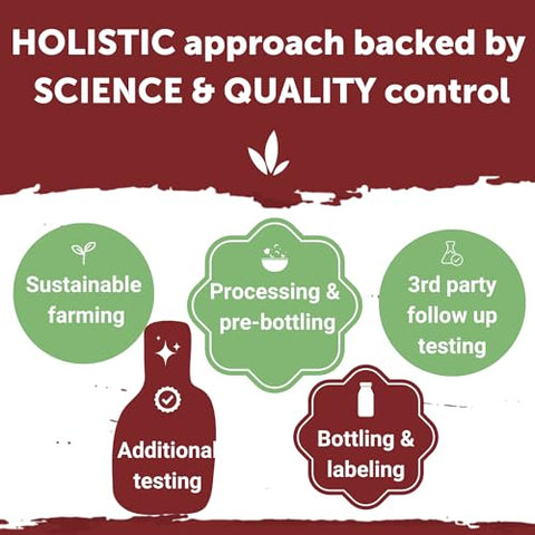 Yuve - Red Yeast Rice 1200 mg Capsules com CoQ10 – Mantenha níveis saudáveis de colesterol, Suplemento vegano de arroz vermelho para saúde do coração – Arroz Vermelho com CoQ10 para mulheres