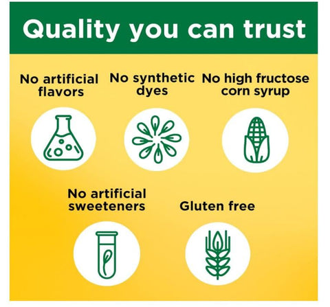 Generic - Calcium 500 mg com Vitamina D3, Nature Made, Suplemento para Suporte Ósseo, 80 Gomas, 40 Dias de Fornecimento, Livre de Glúten, para Adultos