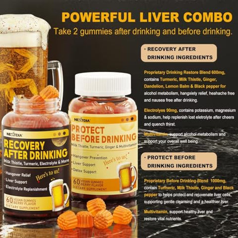 Nextdia - Rest – Bebida Energética Natural para Recuperação Muscular – 500ml