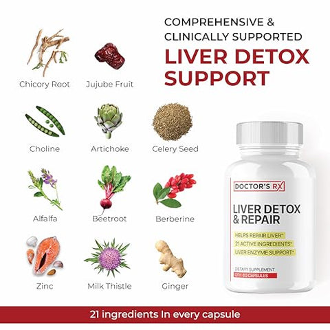 EPN Supplements - Doctor’s RX || Limpeza Premium do Fígado #1 RATED. Potencialize a visibilidade nos mecanismos de busca com um título otimizado em SEO