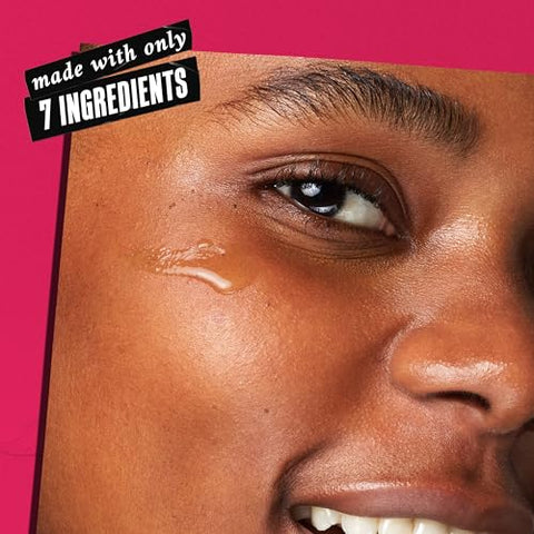 Kiehl’s Serum Facial Concentrado de Ácido Glicólico 9.8% Ultra Puro – Esfoliante para Pele Radiante e Textura Suavizada – 30ml