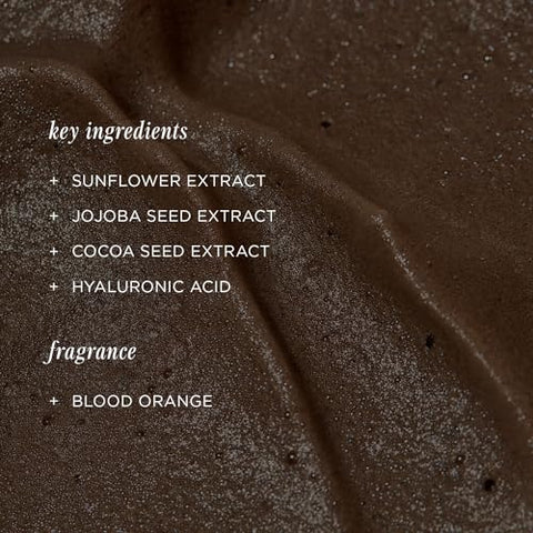 Lux Unfiltered - Lux Unfiltered N°36 Mousse Autobronzeador Supernatural DEEP em Espuma de Laranja Sangue, Bronzeado Falso Rápido e Imediato, Autobronzeador