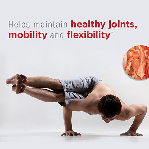 Wobenzym N Enzimas Sistêmicas – Fórmula Clinicamente Estudada para Articulações Saudáveis, Mobilidade, Flexibilidade, Recuperação Pós-Exercício - Garden of Life