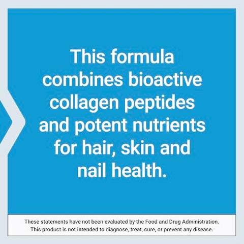 Hair, Skin: Suplemento para Cabelo e Pele – Fórmula Avançada  Life Extension - Life Extension