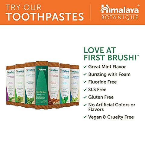 GlucoCare: Suporte Metabólico e Pancreático, Triphala, Melão Amargo, Cúrcuma, Sem Glúten, Vegano, 180 Cápsulas, Fornecimento de 90 Dias - Himalaya