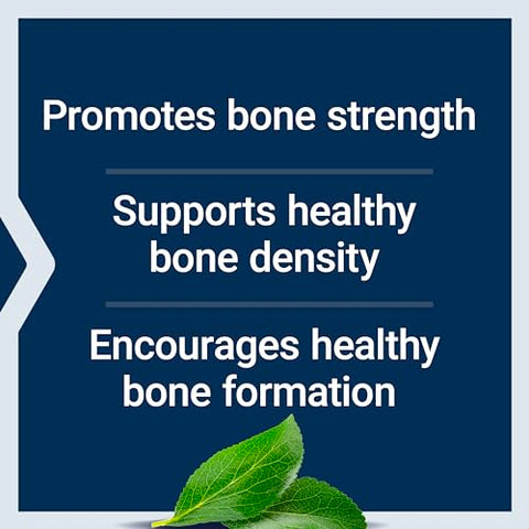 Vitaminas Life Extension Bone Restore com Vitamina K2 – Fortaleça seus ossos com qualidade e eficácia