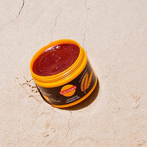 Tan Express Gel Bronzeador Intensivo – KIT COM 2 unidades  Carroten - Carroten