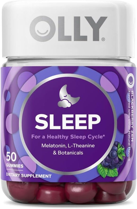 Extra Strength – Potencialize sua saúde com a fórmula poderosa – 60 gummies - OLLY