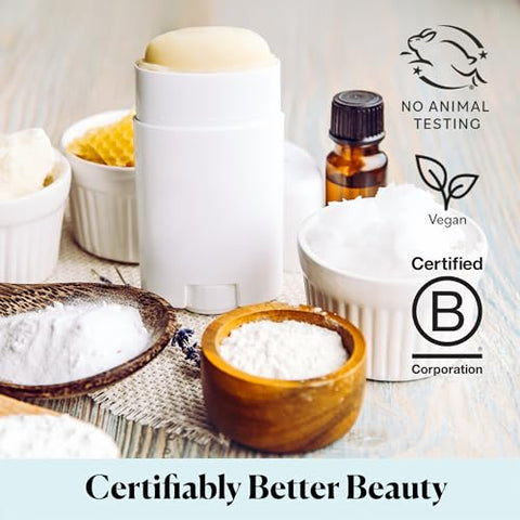 Pó de Óxido de Zinco Sky Organics para o Corpo, 100% Puro Não-Nano – 100g