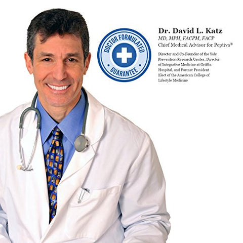 Advanced 50 Bilhões UFC Probiótico – Alívio Digestivo – Validado Clinicamente, Probiótico Premium, 30ct - Peptiva