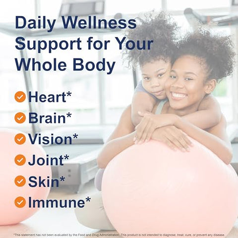 Super Ômega-3 Gems, 1200 mg Ômega-3s, Capturado na Natureza, Fonte Sustentável, 250 cápsulas moles - Carlson