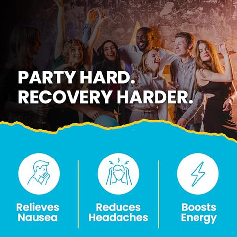 PATCH4U - Patches de Recuperação 42 Unidades – Desperte Revigorado – Marca: Wake Up Refreshed