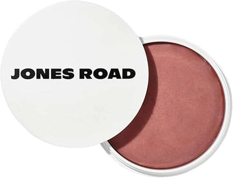 Bálsamo Milagroso (Dusty Rose) – Hidratante Labial Multifuncional – 15g - Jones Road