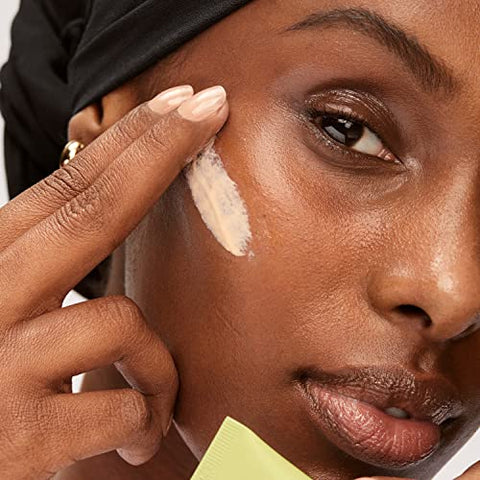 Guards Up Protetor Solar Diário Facial – Protetor Solar Mineral de Óxido de Zinco para Todos os Tipos de Pele – Leve, Semelhante à Pele, Não-Nano – Vegano e Seguro para Gestantes (50 ml) - Versed