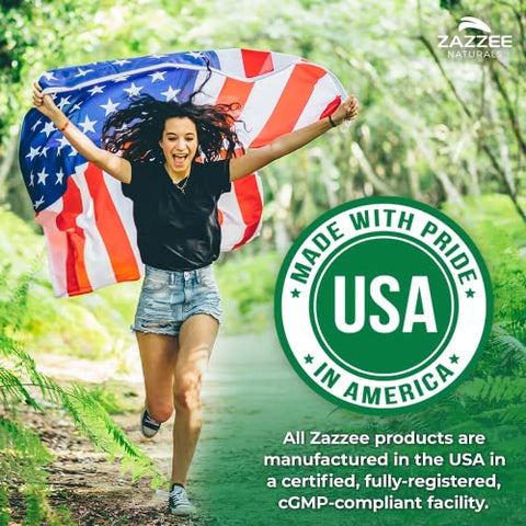 Extrato de Cereja Azeda 10:1, 3000 mg de Força, 200 Cápsulas Veganas, Suprimento de 6 Meses, Certificado Kosher, Extrato Concentrado e Padronizado 10X, 100% Vegetariano - Zazzee
