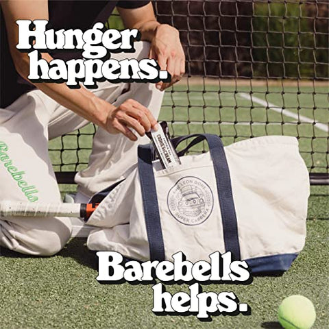 BAREBELLS - Barebells Pack com Variedade de Barras de Proteína – 12 Unidades, Barras de 53g – Snacks Proteicos com 20g de Proteína – Barra de Chocolate com 1g de Açúcares – Ideal para Consumir em Movimento