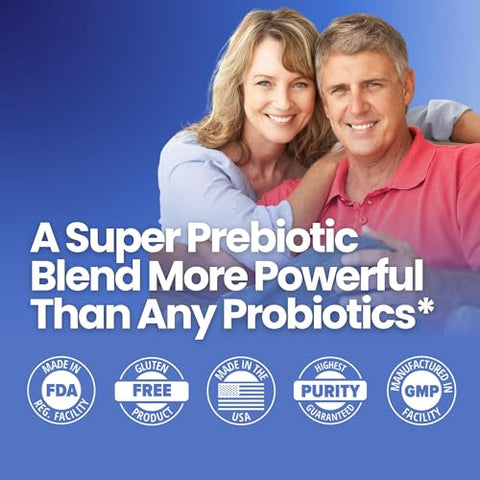 Mix Prebiótico Layer Origin SuperHMO com 5 HMOs para Saúde Intestinal, Digestão e Cérebro – Pó, 28 Porções