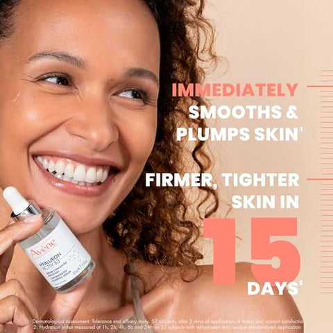 Eau Thermale Avene Serum Concentrado Preenchedor Hyaluron ACTIV B3 – 30ml