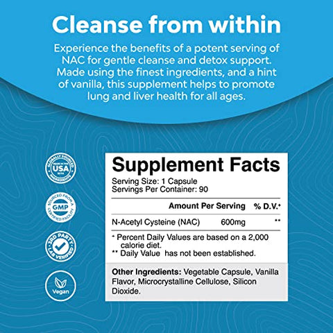 Natures Craft - Pacote de Desintoxicação do Fígado – Limpeza Completa – 100% Natural – 500ml