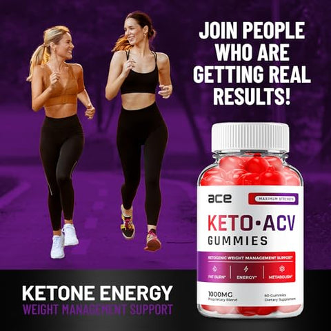 Indelo - (3 Pacotes) Gomas Ace Keto ACV – Fórmula Avançada Ace Keto Plus ACV Gummies Vinagre de Maçã Ace ACV, Gerenciamento de Peso, Suplemento Dietético Avaliações Homens Mulheres (180 Gomas)