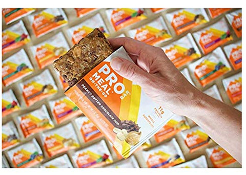 Probar - PROBAR – Pack Variedade Favoritos dos Fãs (6 Sabores), Energia Natural, Não-OGM, Sem Glúten, Ingredientes à Base de Plantas, Alimento Integral, 85g (Pack com 12)