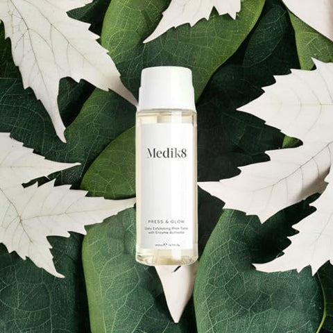 Press: Creme Facial Antienvelhecimento 30ml | Reduz Rugas e Linhas de Expressão | Fórmula Avançada com Retinol e Ácido Hialurônico | Resultados Visíveis em Poucas Semanas - Medik8