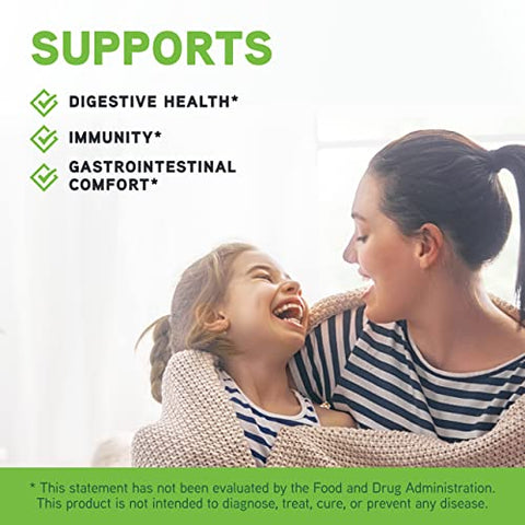 Labs – Pó Suplementar para Saúde Digestiva com Zinco – Benefícios para o Trato Gastrointestinal - DAVINCI