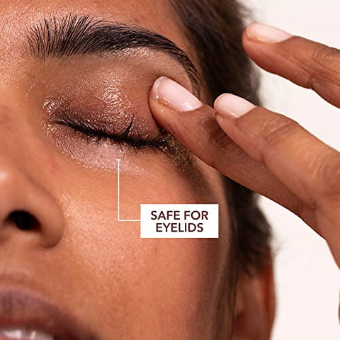 Dr Dennis Gross - Dr. Dennis Gross Advanced Retinol Ferulic Triple Correction Eye Serum | Firmeza da Pele, Hidratação Intensiva e Redução de Rugas  Dr. Dennis Gross