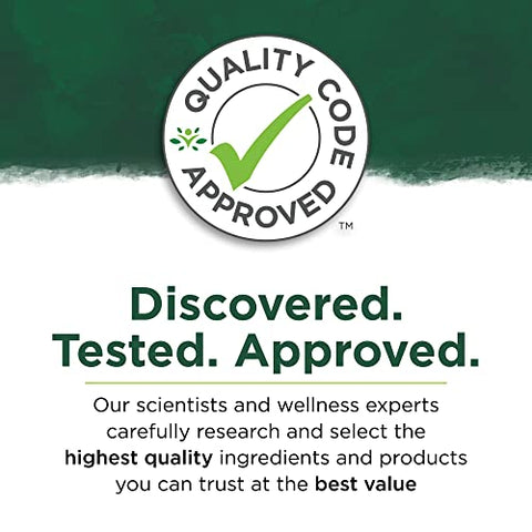 Turkey Tail Mushroom – Fórmula Natural – 120 Cápsulas, 500 mg (4 Pacotes) - Swanson