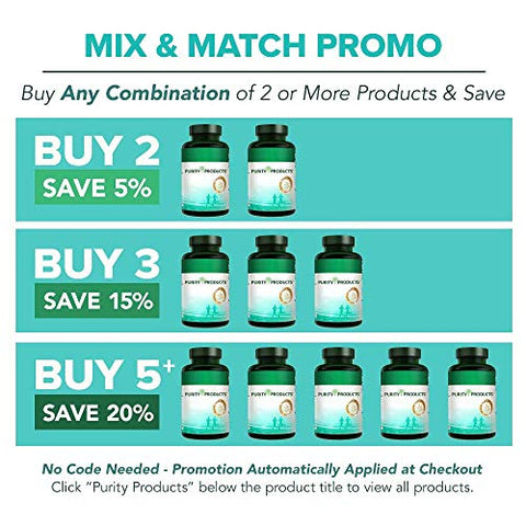 EverStrong – Matriz Muscular – Creatina Monohidratada – Boron (FruiteX-B PhytoBoron) – Extrato de CoffeeBerry – Reforçado com 1000 UI de Vitamina D – 120 Comprimidos - Purity Products