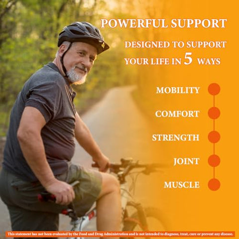 HIKCOSLLY - Creme de Veneno de Abelha da Nova Zelândia, Alta Potência para Recuperação Muscular e Articular, Natural Orgânico, Alívio de Dor nas Costas, Pescoço, Mãos, Pés, Ombros, Pernas, Joelhos e Tornozelos