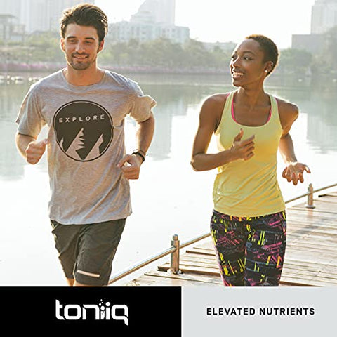 Cápsulas de Cereja Tart Ultra Forte – 52.000mg Extrato Concentrado 52x – Altamente Concentrado e Bioacessível – 120 Cápsulas - Toniiq