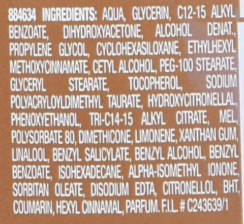 L'Oreal Paris - L’Oréal Paris Sublime Bronze Leite Autobronzeador Hidratante Médio, 162 ml