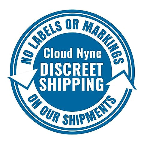 West Coast Herbs - Cloud NYNE – O Melhor Estimulante Natural Masculino do Mercado – Oferta de Lançamento (10 Pacotes)