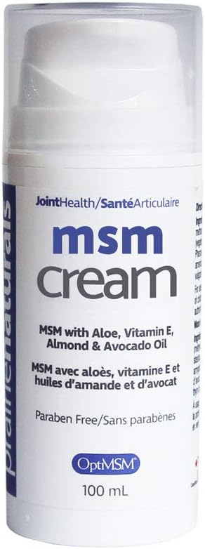 EnergyBalance - Creme Prairie Naturals Optimsm, 100ml – Hidratação e Nutrição para a Pele