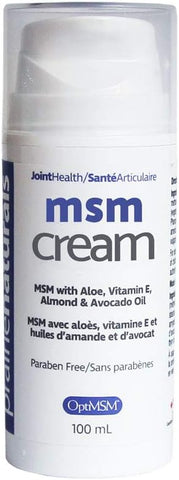 EnergyBalance - Creme Prairie Naturals Optimsm, 100ml – Hidratação e Nutrição para a Pele