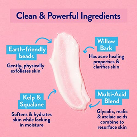 Butt: Creme Firmador para Glúteos – 100g - Megababe