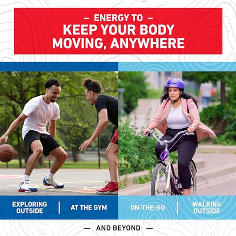 Clif Bar - CLIF BAR – Chocolate Chip – Barras Energéticas Tamanho Grande e Mini – Feitas com Aveia Orgânica – Não-OGM – Baseadas em Plantas – 68g e 28g (20 Unidades)